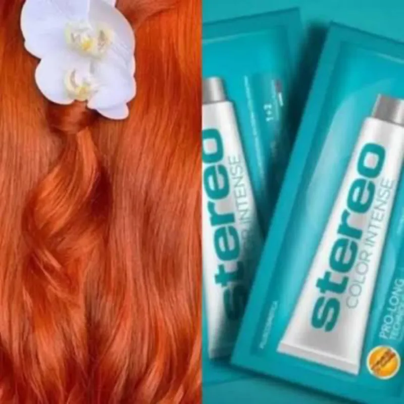 Tinte Stereo Avellana