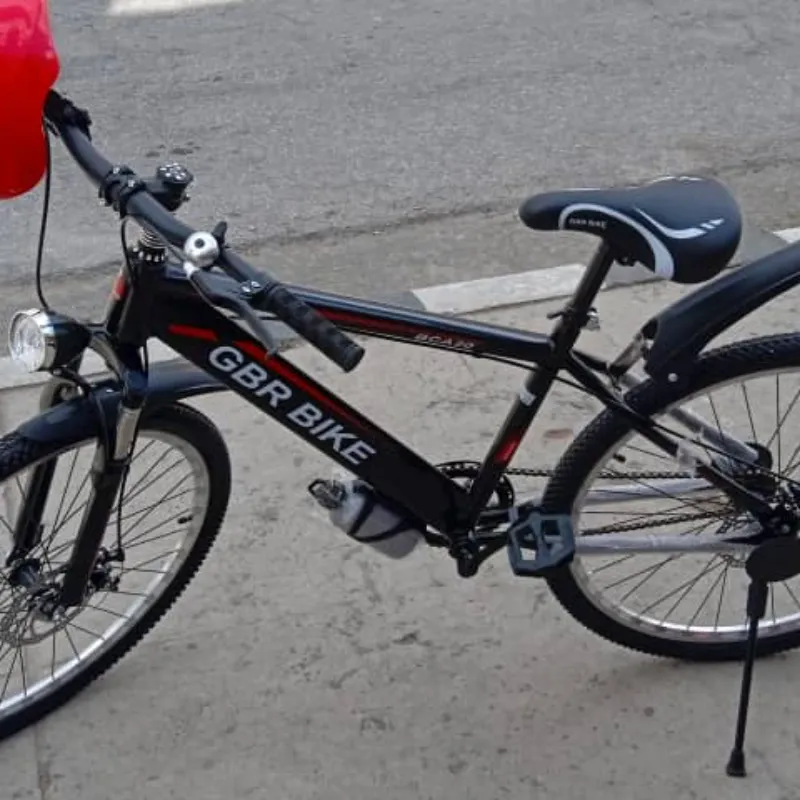 Bicicleta 26 GBR bike