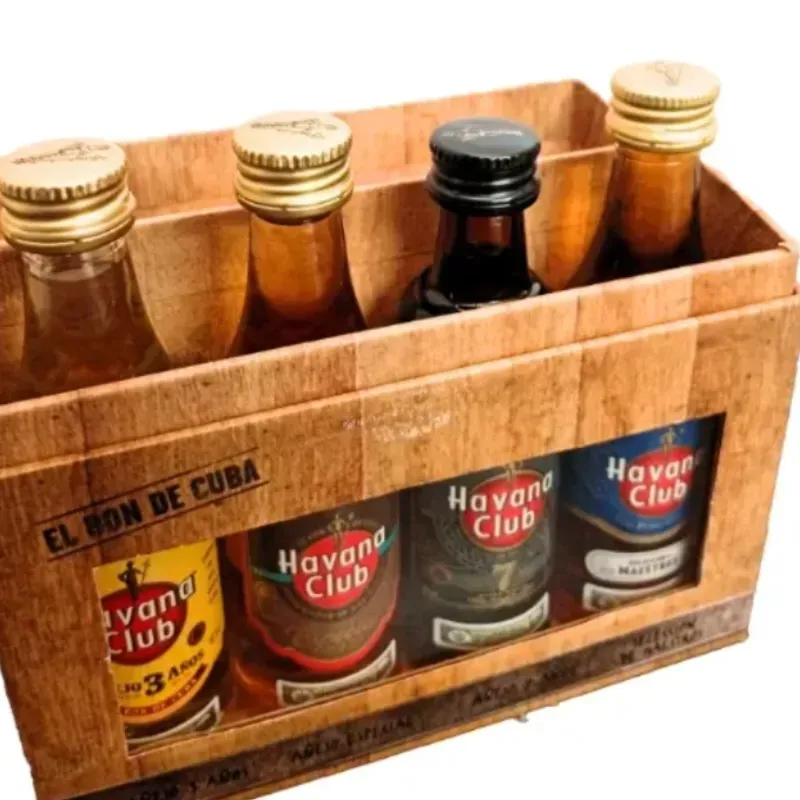 Set de Habana Club