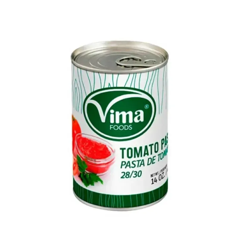 Pasta de Tomate