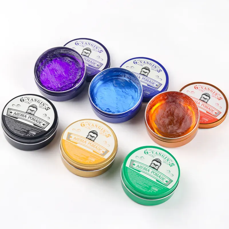 Cera Fijadora VANJING