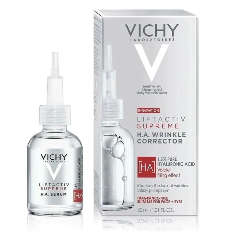 Serum Ac Hialurónico