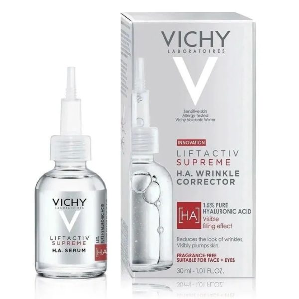 Serum Ac Hialurónico