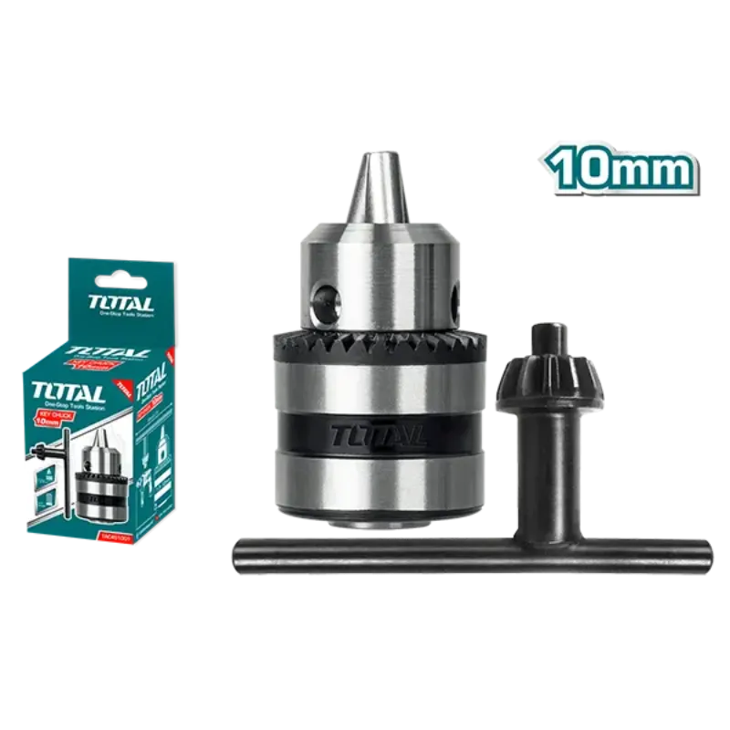 Portabrocas de llave de 10mm