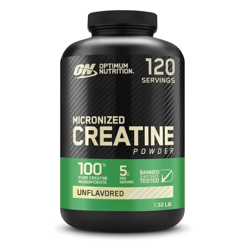 Creatina Monohidratada ON