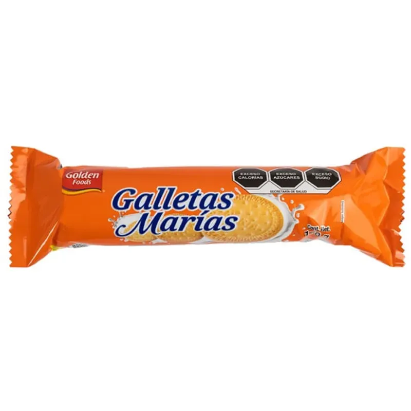 Galletas dulce María