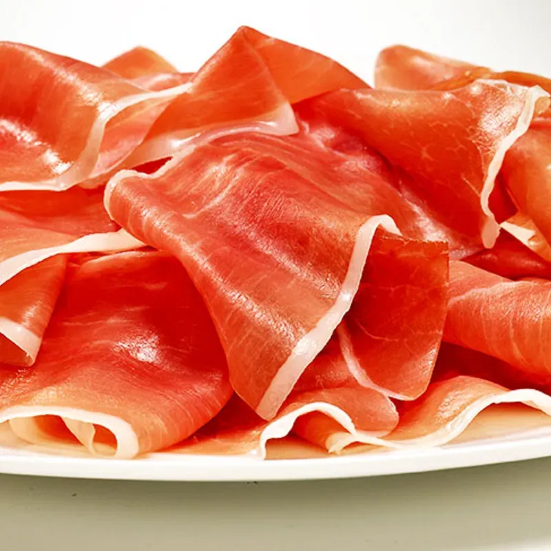 Jamón Serrano