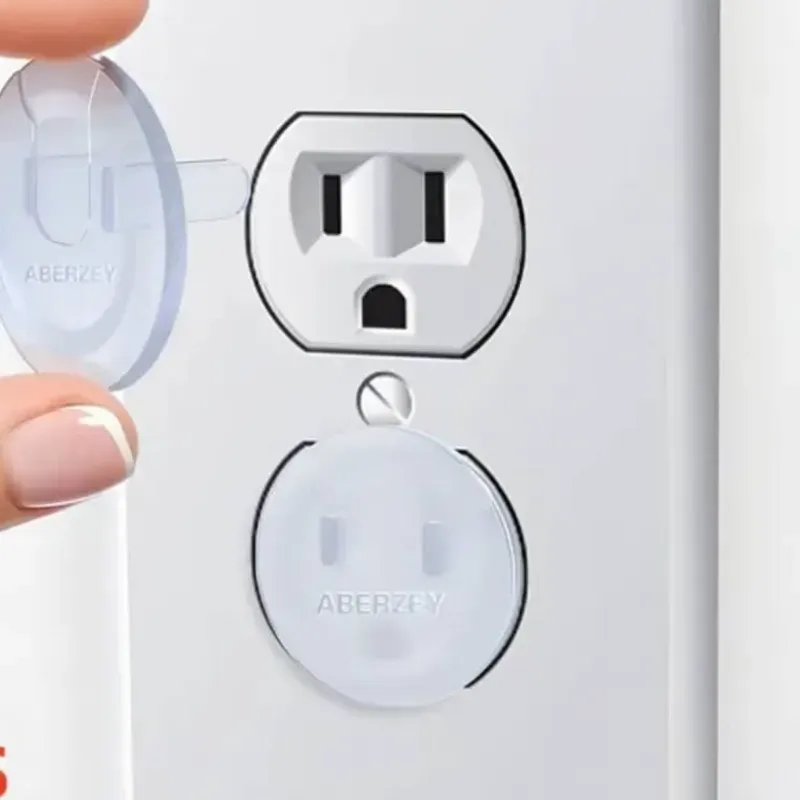 Protectores de toma corriente