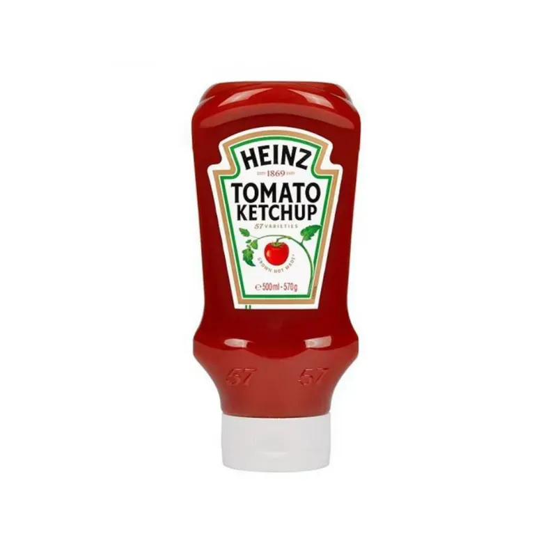 Ketchup Top Heinz 250 g