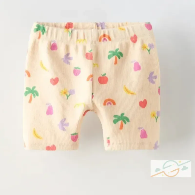 Legging estampado ZARA