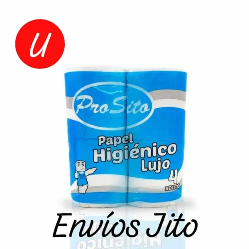 Papel higiénico