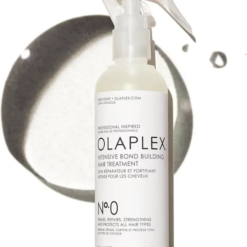 Olaplex No.0 Intensive Bond Building Hair Treatment (155 ml) ✨