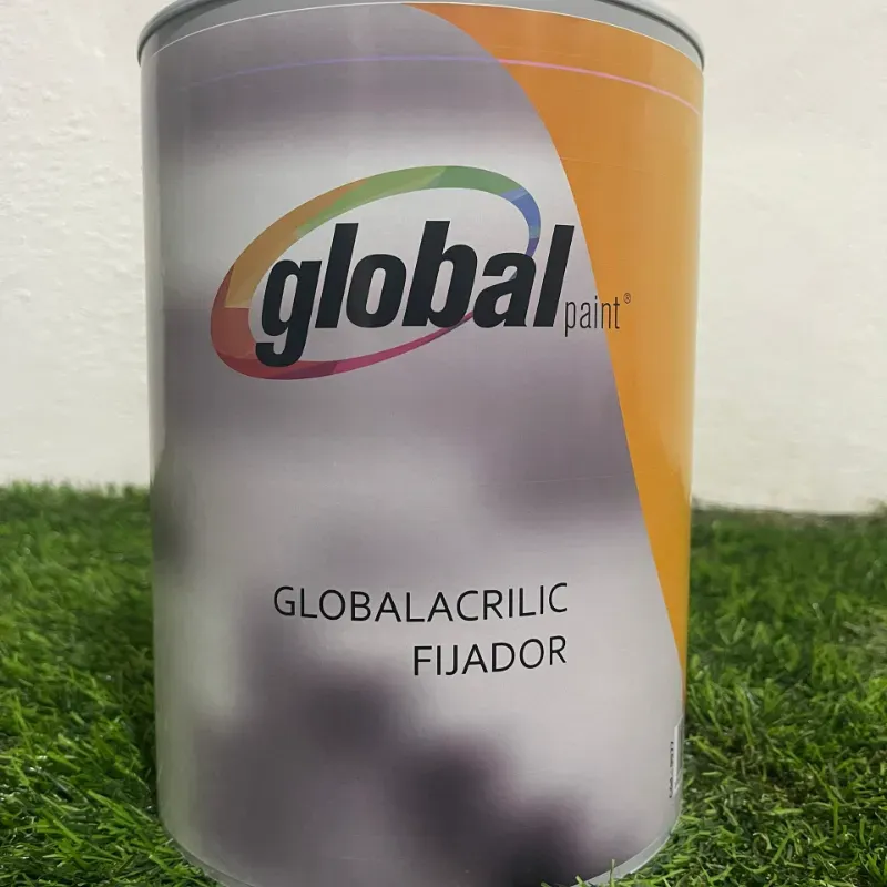 Globacliric fijador