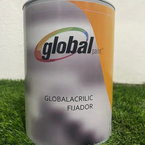 Globacliric fijador