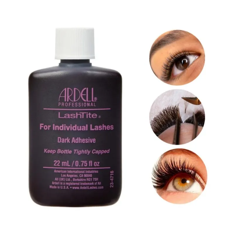 Pegamento Ardell para grupales