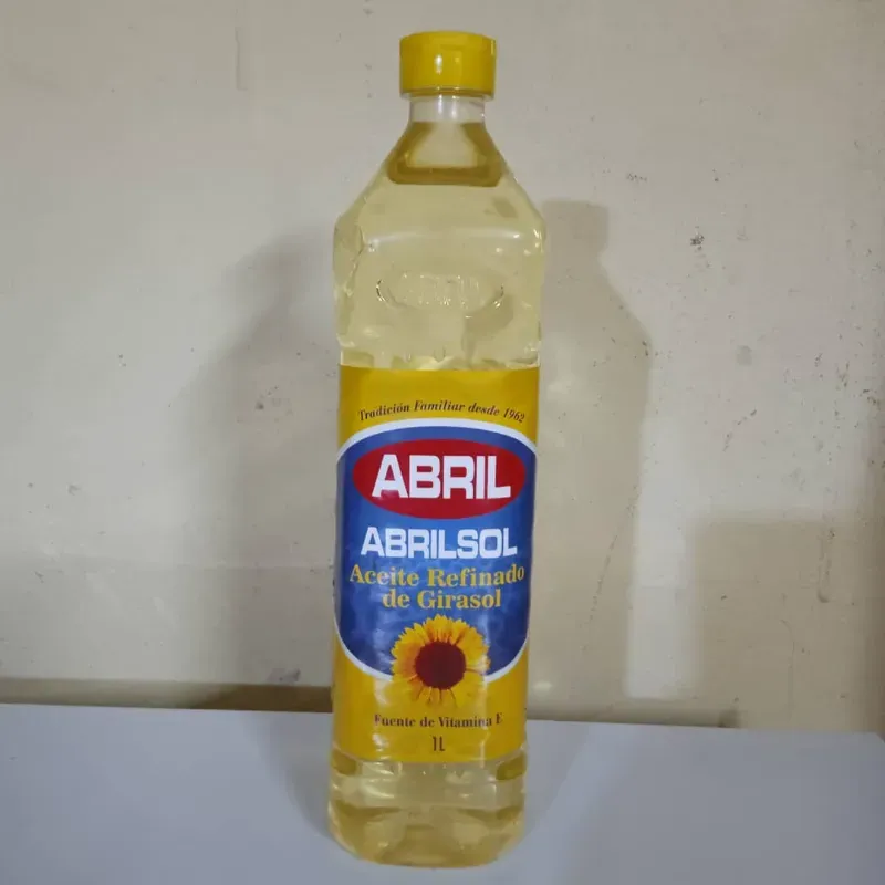 ACEITE ( 900 ml )