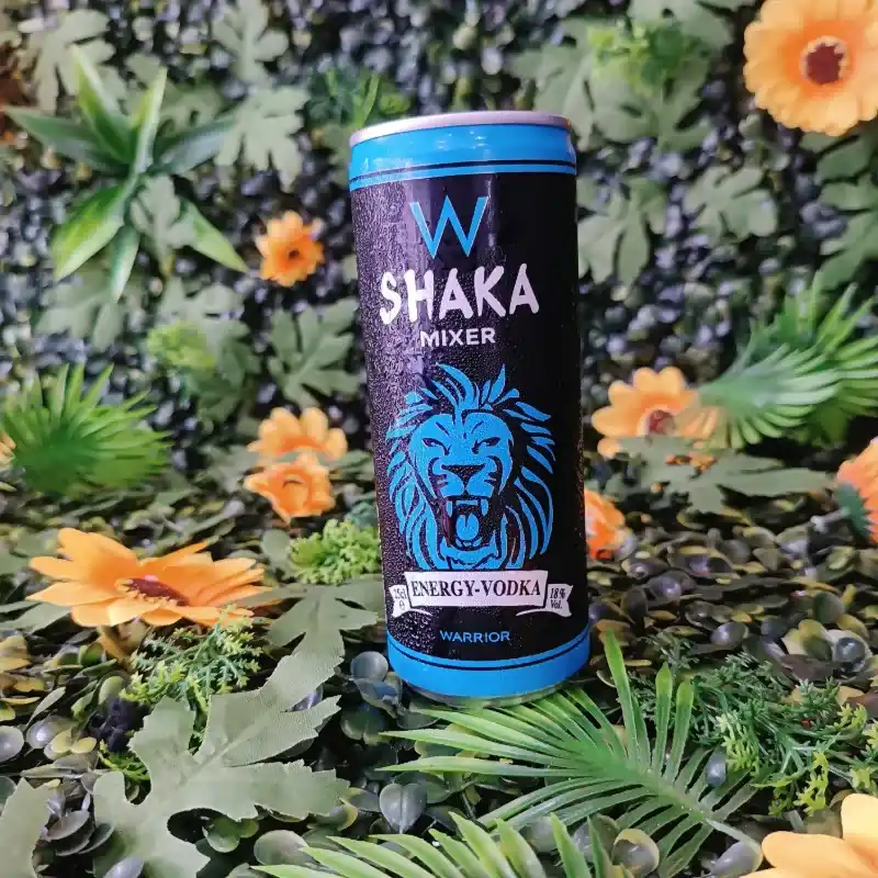 Shaka