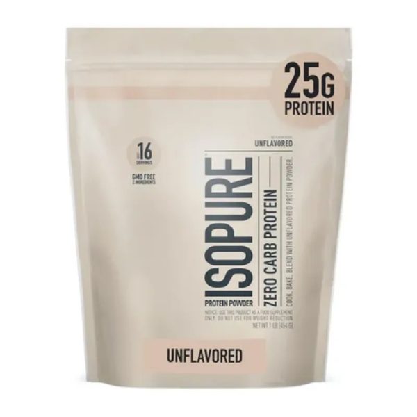 Whey Isopure