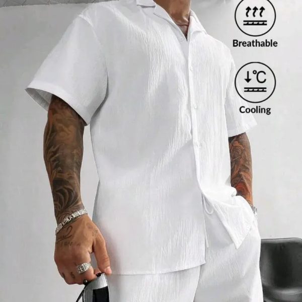 Conjunto de hombre