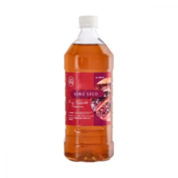 Vino Seco 1 Lt (Artesanal)