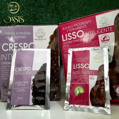Cremas de peinar