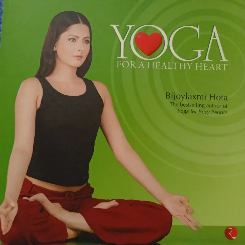 Yoga for a Healthy Heart