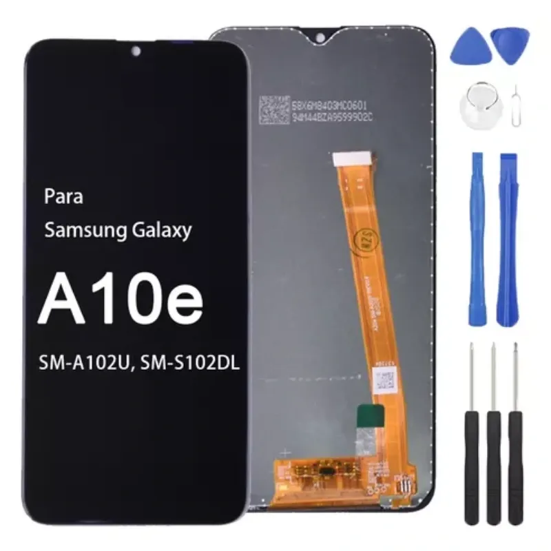 Pantalla Samsung A10e / A20e