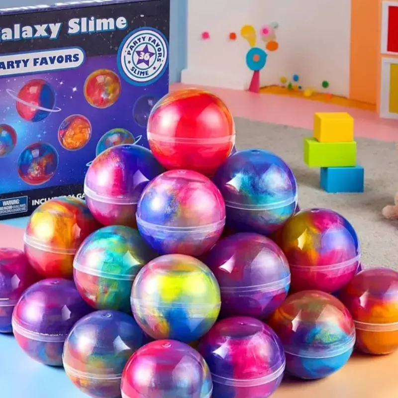 Slime Galáxtico
