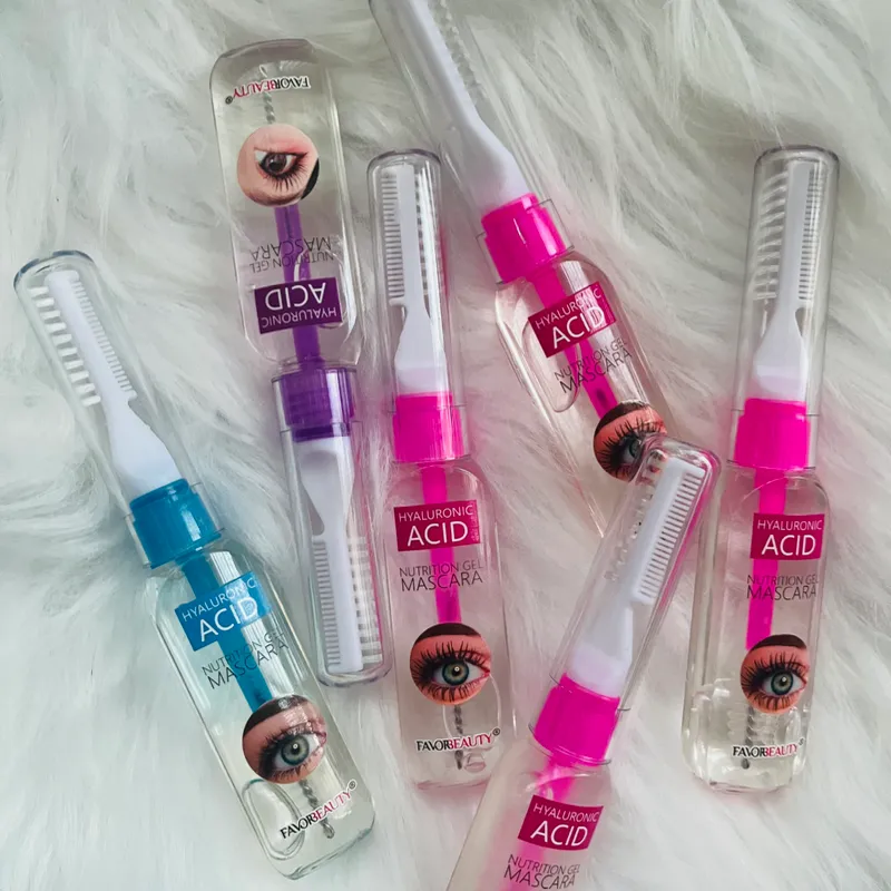 Rímel de Ácido Hialurónico