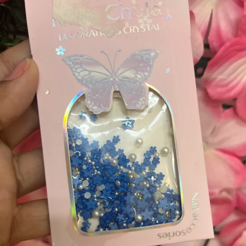 Pqt de flores de recina