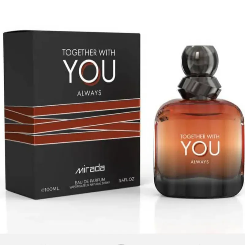 Juntos Contigo Siempre