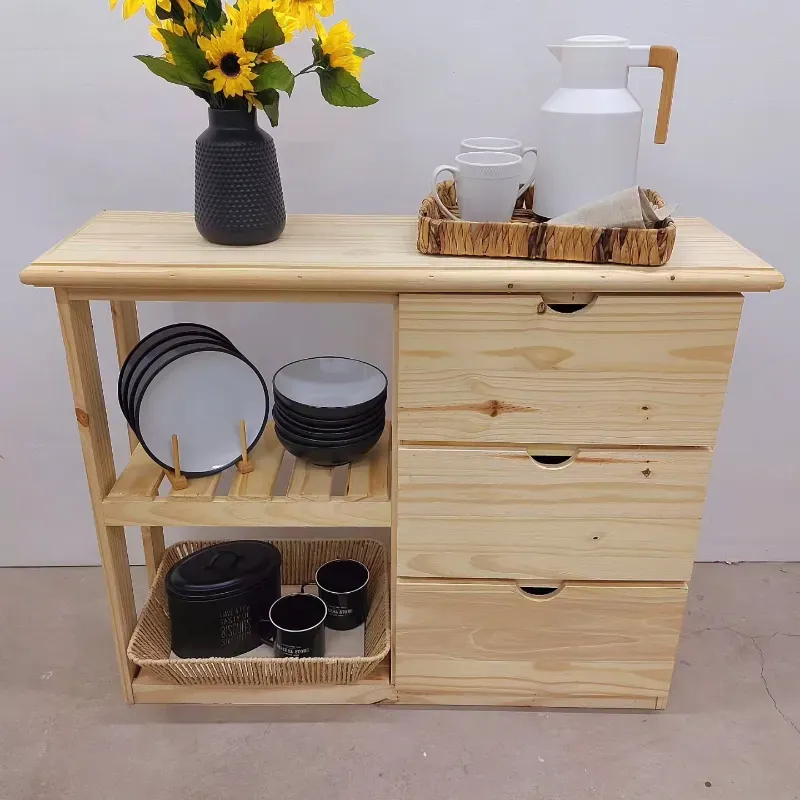 Organizador funcional