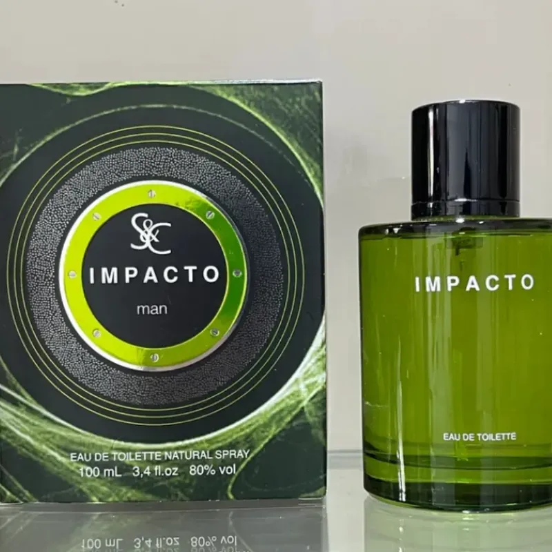 Impacto hombre