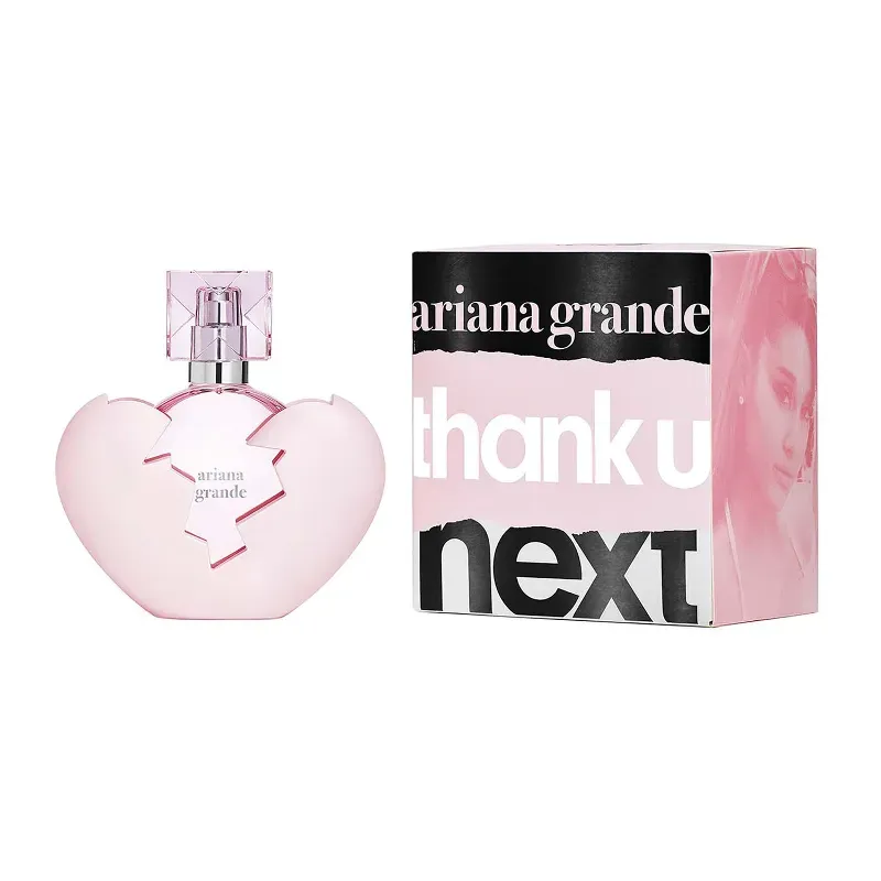 Thank u next