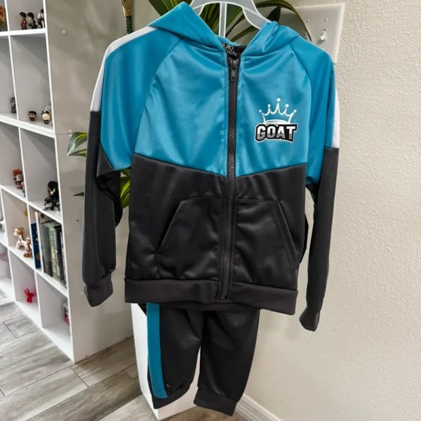 Conjunto de niño