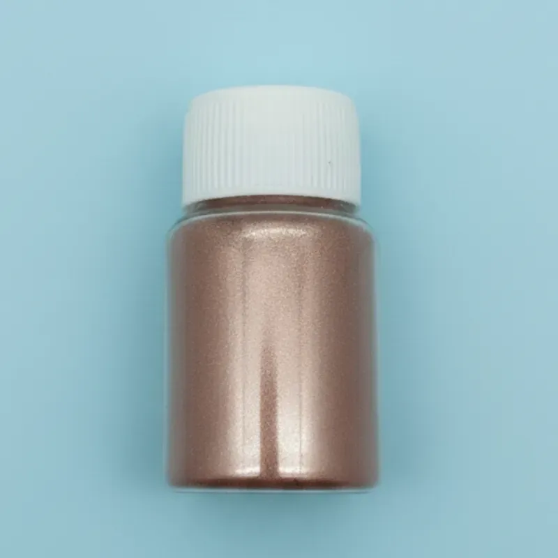 Matizador chocolate 10g