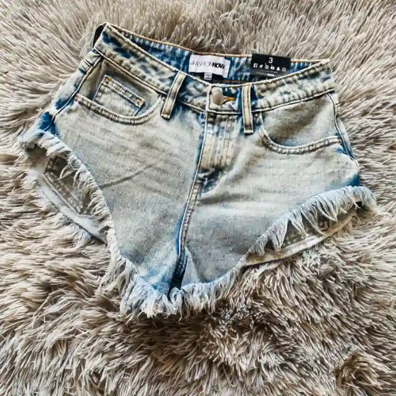 Short de mujer