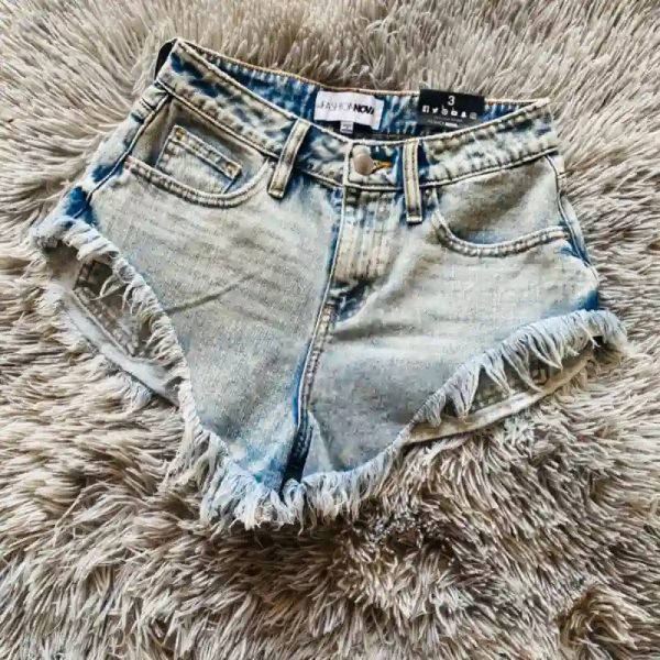 Short de mujer