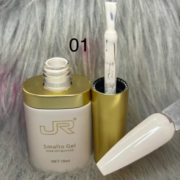 Gel JR