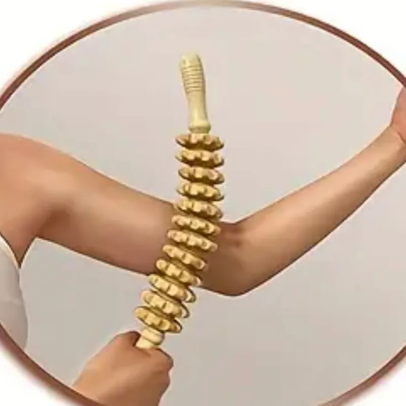 Madoterapia en brazos y manos