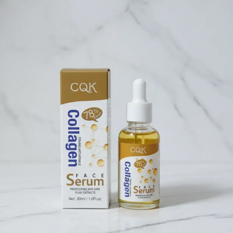 Serum de colágeno