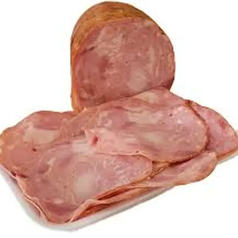 Jamón Embuchado