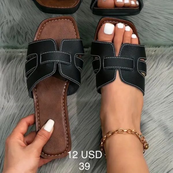 Sandalias