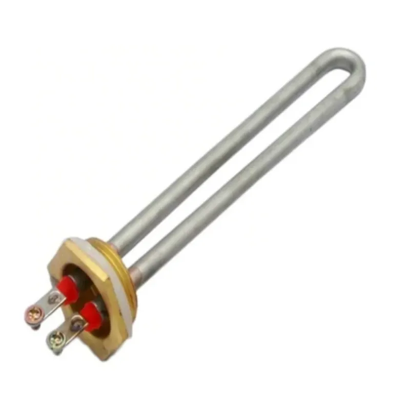 Elemento de calefaccion (RESISTENCIA) sin termostato 35 cm