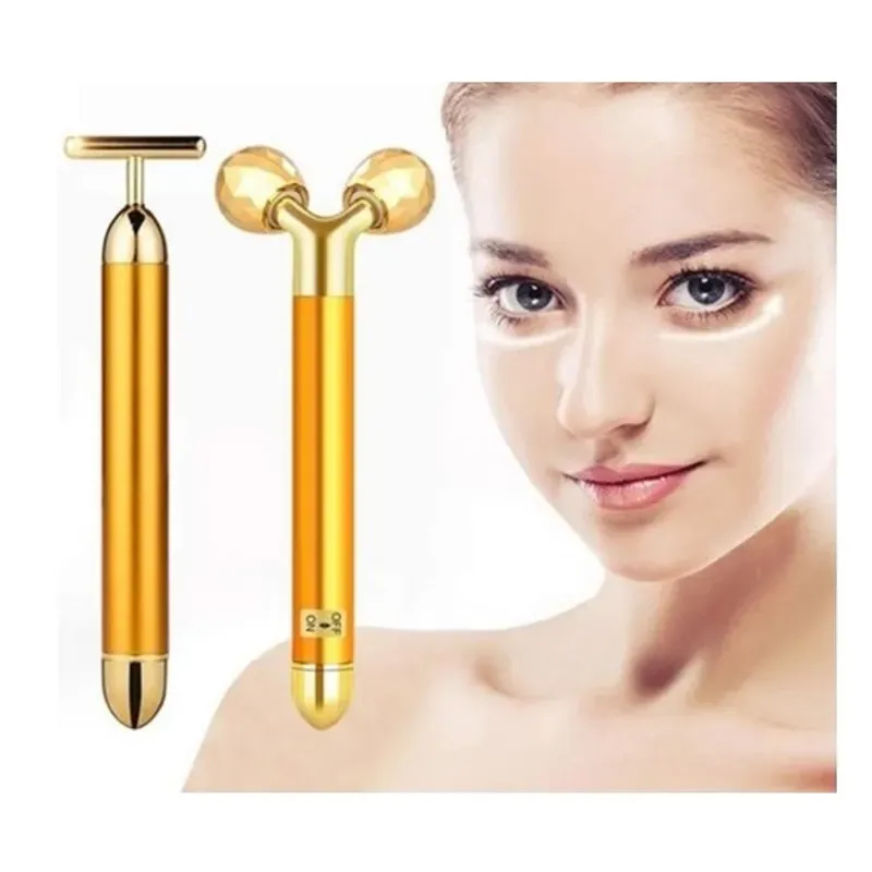 Rodillo Masaje Barra de belleza