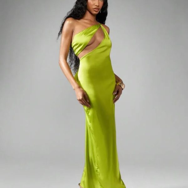 Vestido largo