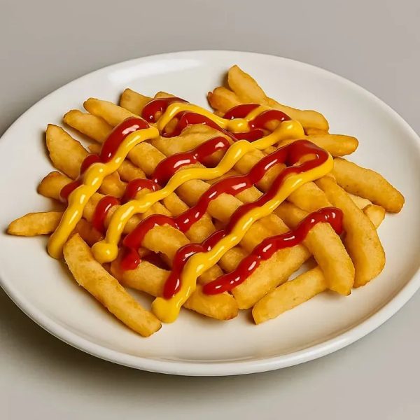 Papas Fritas