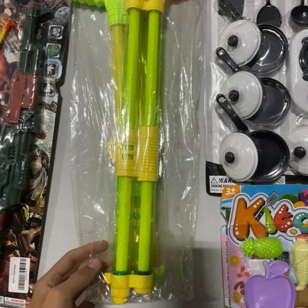 Pistola d agua