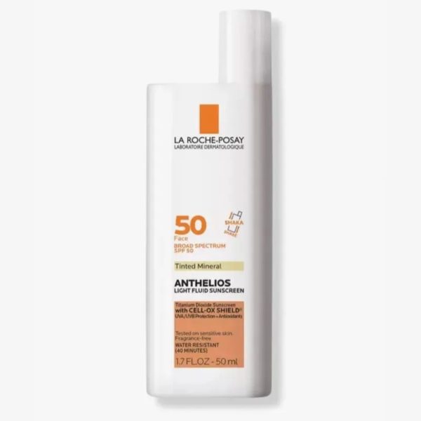 La Roche Posay