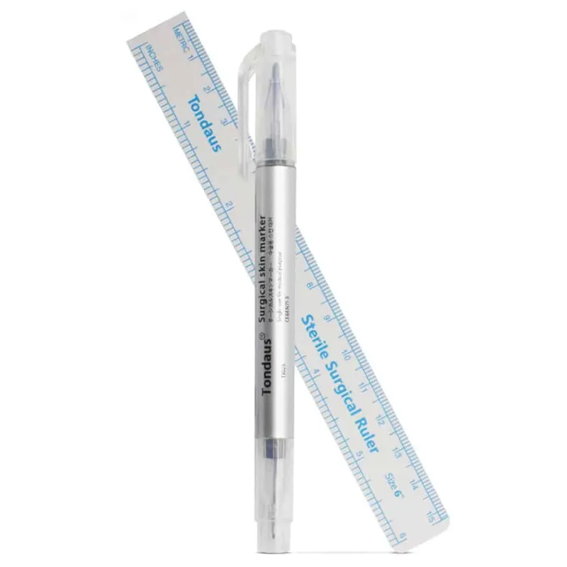 Marcador quirúrgico